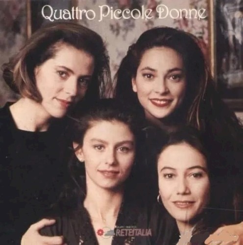Quattro piccole donne