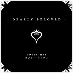 Dearly Beloved