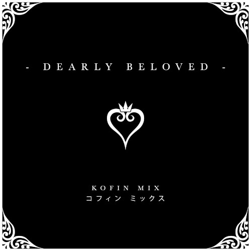 Dearly Beloved