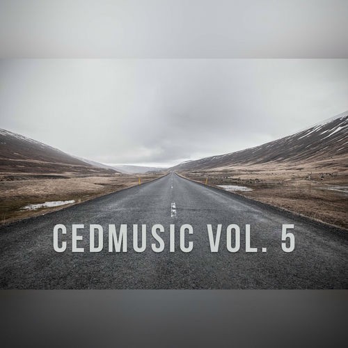 CedMusic Vol. 5