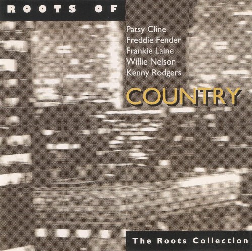 Roots of Country
