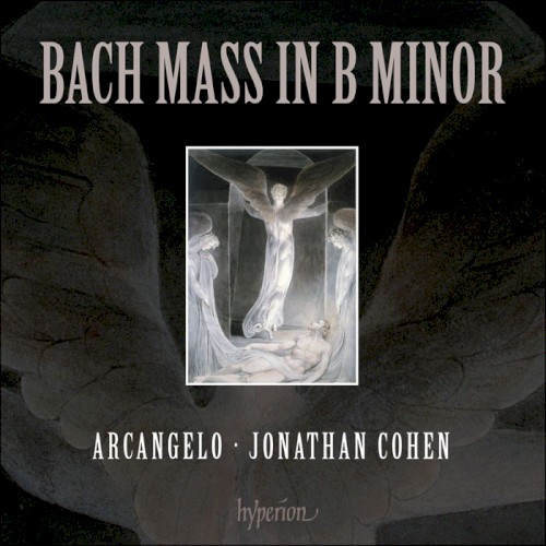 Mass in B minor