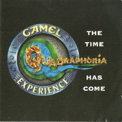 Camel Experience Quadraphoria