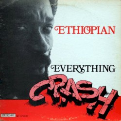 Everything Crash