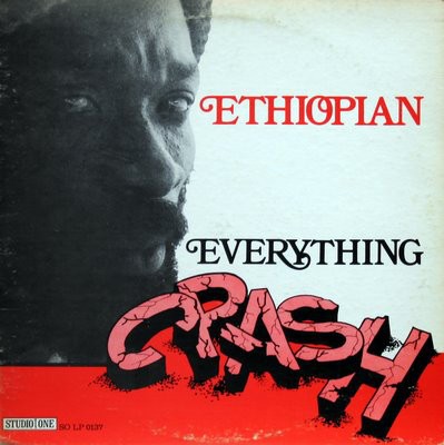 Everything Crash