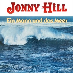 Ein Mann und das Meer