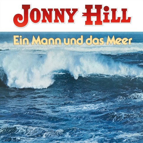 Ein Mann und das Meer