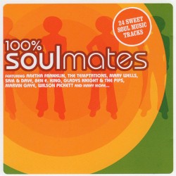 100% Soulmates