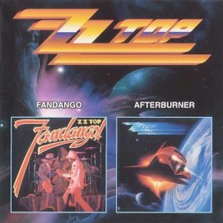 Fandango / Afterburner