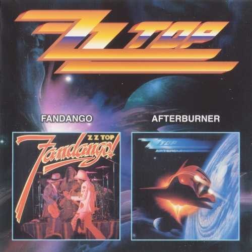 Fandango / Afterburner
