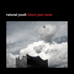 Future Past Tense
