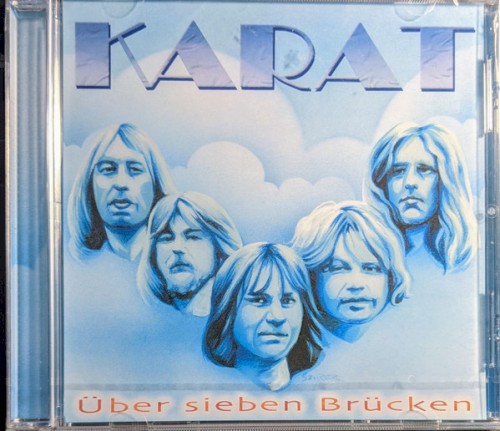 Über sieben Brücken