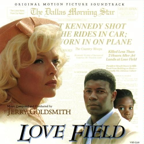 Love Field