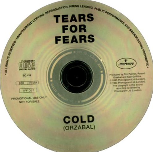 Cold