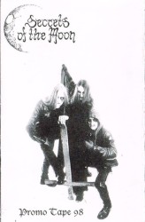 Promo Tape ’98