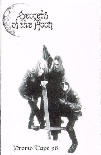Promo Tape ’98