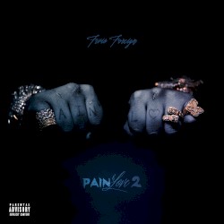 Pain & Love 2