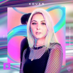 YES (Fox Stevenson remix)