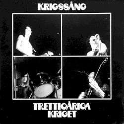 Krigssång