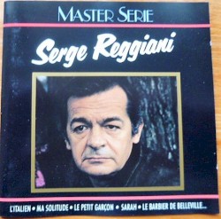 Serge Reggiani