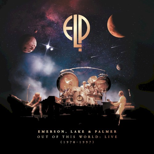 Out of This World: Live (1970–1997)