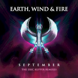 September (Eric Kupper Remix)
