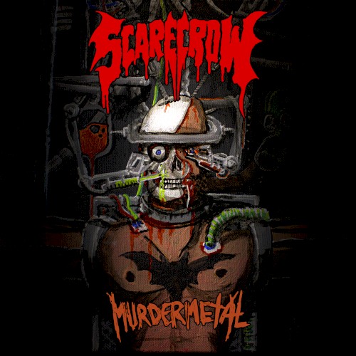 Murdermetal