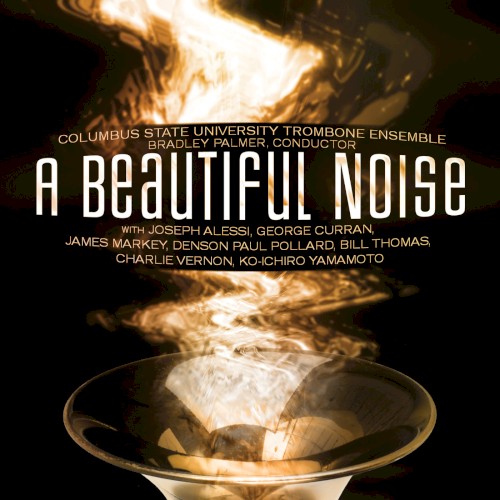 A Beautiful Noise