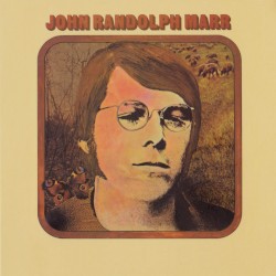 John Randolph Marr