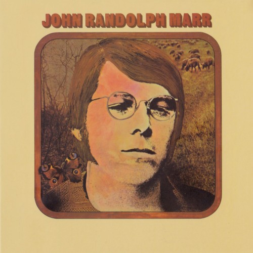 John Randolph Marr