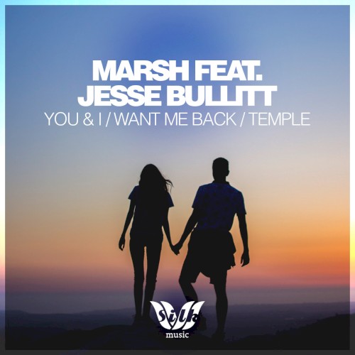 You & I / Want Me Back / Temple
