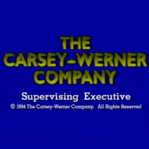 Supervising Executive
