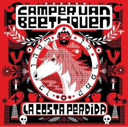 La Costa Perdida