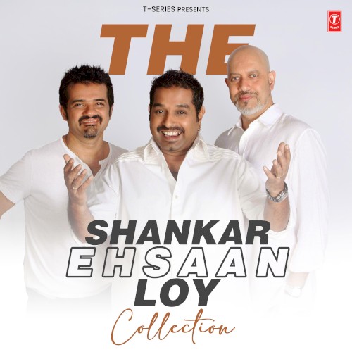 The Shankar‐Ehsaan‐Loy Collection