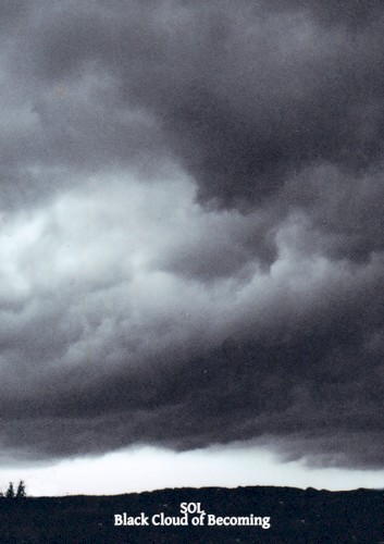 Black Cloud of Becoming
