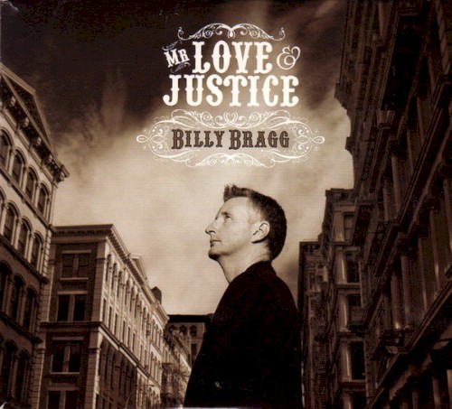 Mr Love & Justice