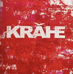 Krähe