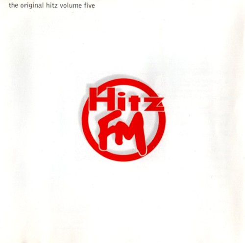 The Original Hitz Volume 5