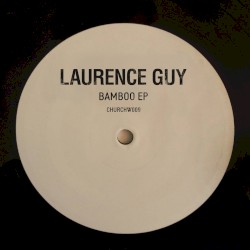 Bamboo EP