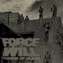 Tower of Glass