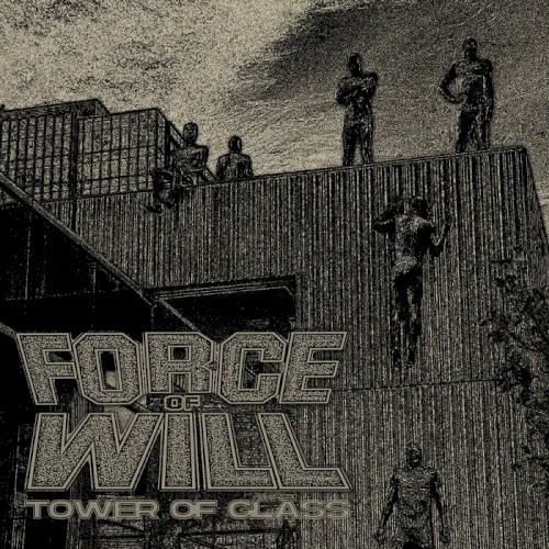 Tower of Glass