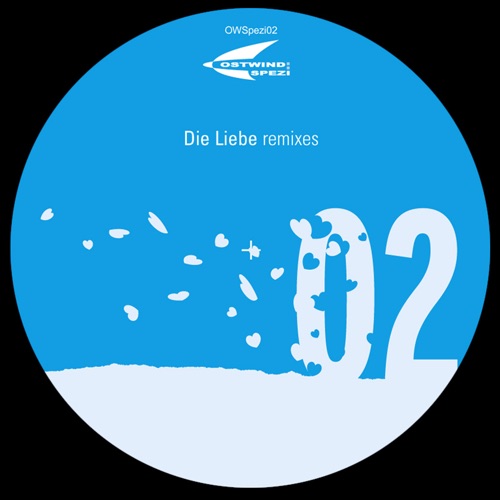 Die Liebe (Remixes)