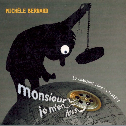 Monsieur je m’en fous