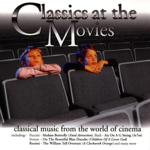 Classics at the Movies
