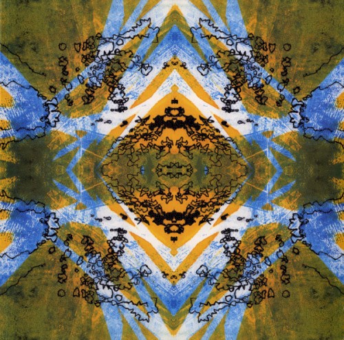 The Sun Balance / The Open Knot