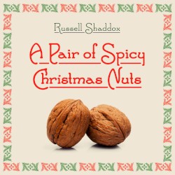 A Pair of Spicy Christmas Nuts