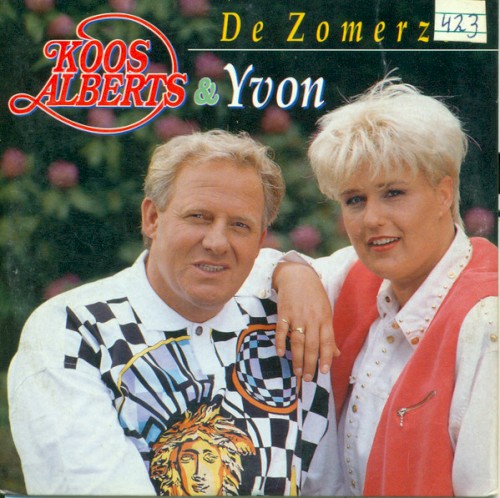 De zomerzon / Jij alleen