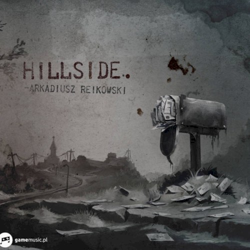 HILLSIDE.