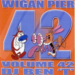 Wigan Pier Volume 42