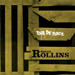 Tour de Force